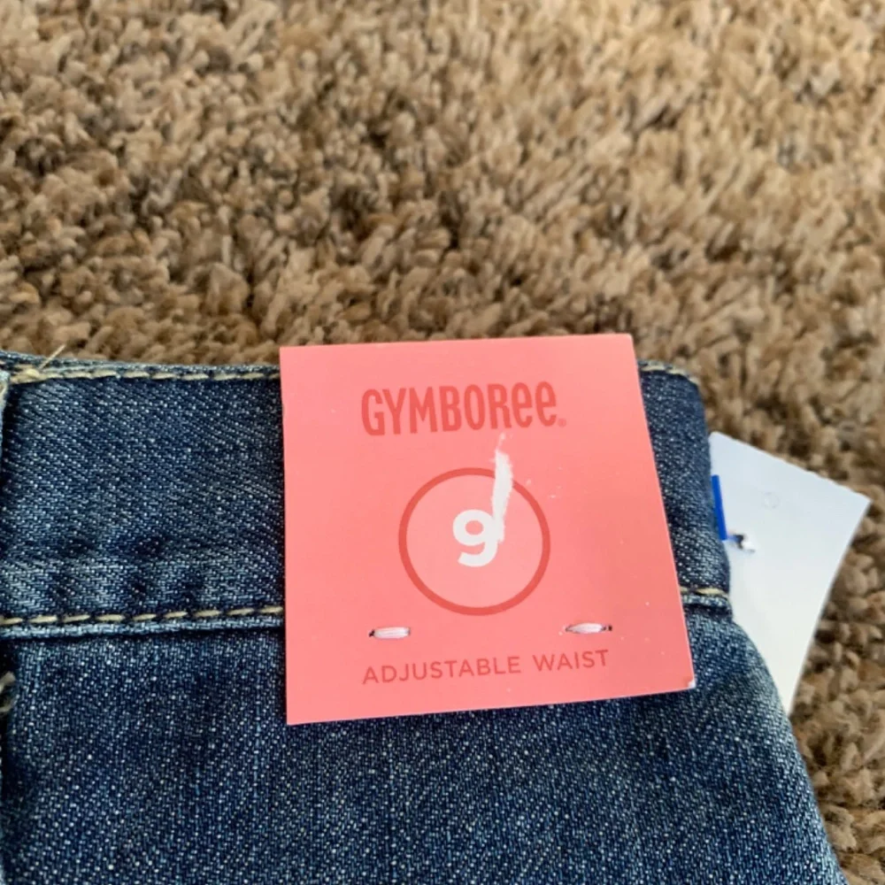 Gymboree new tag